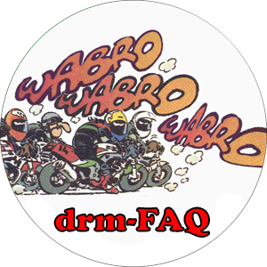 Logo DRM-FAQ